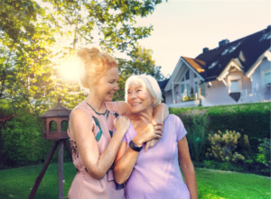 Frei. Aktiv. Verbunden