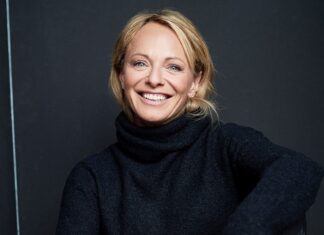 Face Reading: Was dein Gesicht über dich verrät Face Reading Jo Kern Bildcredits Christian Kaufmann