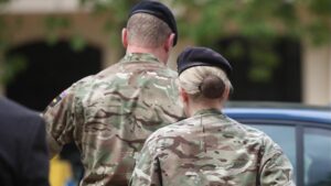 Militärhistoriker: Putin wird europäische Truppen nie akzeptieren