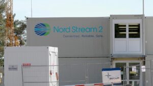 CDU-Koalitionsverhandler offen für Gasimporte über Nord Stream