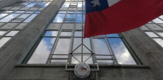 Rechter Kandidat Kast gewinnt Präsidentenwahl in Chile