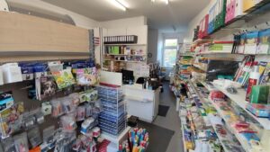 Einzelhandel macht mehr Umsatz