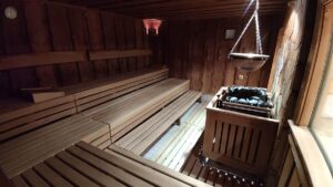 Landgericht weist Klage nach Sauna-Verbrennungen ab