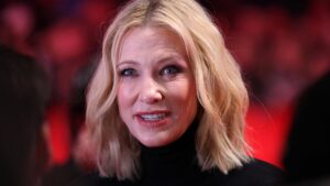 Cate Blanchett vermisst Theaterspiel