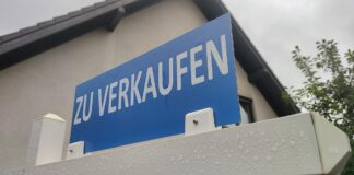 Bauministerin überarbeitet Sanierungsprogramm "Jung kauft Alt"