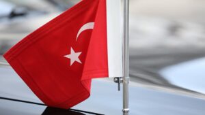 PKK beendet bewaffneten Kampf und löst sich auf