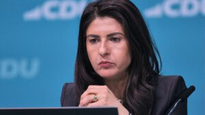 CDU-Politikerin Güler: Union war bei Thema Migration zu negativ