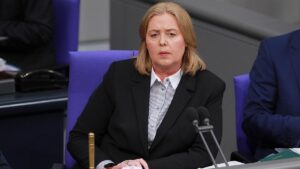 Bärbel Bas: "Verlieren auf allen Ebenen der Politik viele Frauen"