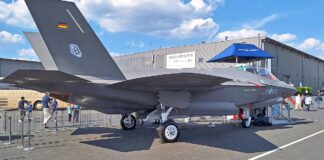 Pistorius will weitere 15 F-35-Kampfjets in den USA bestellen