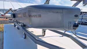 CDU-Außenpolitiker Kiesewetter fordert mehr Waffen für Ukraine