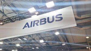 Airbus-Manager fordert Risikovorsorge in Rüstungsindustrie