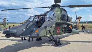 Stegner gegen "grenzenlose Aufrüstung" in Deutschland und Europa