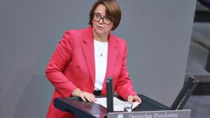 Frauen-Union-Vorsitzende Widmann-Mauz tritt nicht mehr an