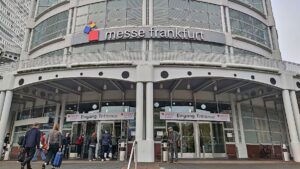 Frankfurt will IAA zurück