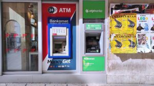 Inflation im Euroraum im Februar auf 2,4 Prozent gesunken