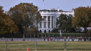 Harvard-Forscher sieht USA auf dem Weg zur Autokratie