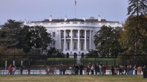 Berichte: Trumps Sicherheitsberater Waltz soll Regierung verlassen