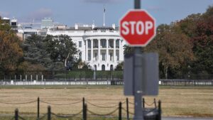 Transkript von Schlagabtausch zwischen Trump, Vance und Selenskyj auf Deutsch (Gespräch im Wortlaut)