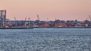 Erzeugerpreise im August weiter gesunken