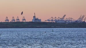 EVP-Chef: Trump-Pläne zerstören "Idee des freien Welthandels"