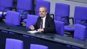 Antisemitismusbeauftragter pocht auf Stärkung seines Amts