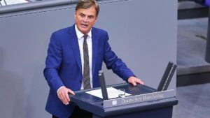 AfD beansprucht Haushaltsausschuss-Vorsitz und andere Posten