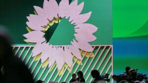 Ostgrüne kritisieren Postenvergabe in ihrer Partei