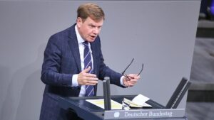 Wadephul will beiderseitig akzeptierte Friedenslösung für Ukraine