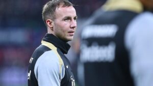 Europa League: Frankfurt schlägt Ajax im Achtelfinal-Rückspiel