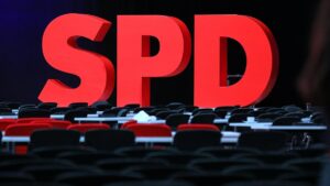 SPD-Vize stellt Zeitplan für Koalitionsverhandlungen infrage