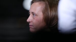 Von Storch wirft Union und SPD "Verachtung des Wählerwillens" vor