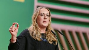 Grüne wollen Nachbesserungen bei Infrastruktur-Sondervermögen