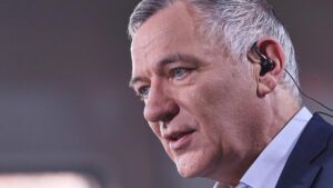 Linke nennt 500-Milliarden-Sondervermögen "unseriös"