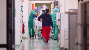 GKV-Verband: Sparpläne reichen nicht zur Beitragsstabilisierung