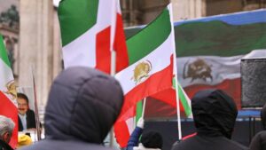 Iran lehnt Gespräche mit USA unter "maximalem Druck" ab