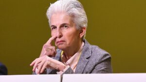 Strack-Zimmermann fürchtet Gas-Deals mit Russland nach Kriegsende