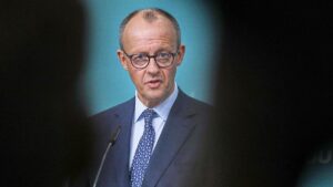 Widerspruch aus SPD zu Merz-Plan für europäische Atomabschreckung