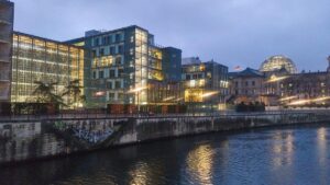 Union und SPD beschleunigen Sondierungen