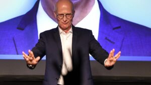 Vorläufiges Ergebnis Hamburg-Wahl: SPD verliert, aber bleibt vorn