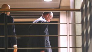 Zweite GroKo-Sondierungsrunde nach über 7 Stunden beendet