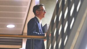 Linnemann schließt Festlegung eines Mindestlohns von 15 Euro aus