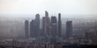 Kretschmer: "Russland muss perspektivisch wieder Handelspartner sein"