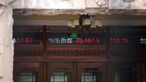 Nobelpreisträger erwartet Sieg Chinas in Handelskrieg gegen USA