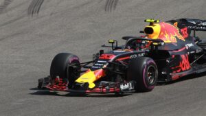 Formel 1: Verstappen holt Pole in Dschidda – Norris-Crash in Q3