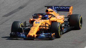 Formel 1: Piastri gewinnt in Saudi-Arabien und übernimmt WM-Führung