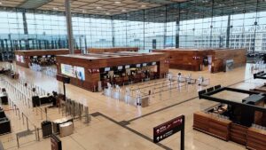 Luftverkehrswirtschaft begrüßt Koalitionsvertrag