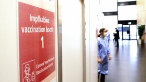 Knapp 600 Corona-Impfschäden anerkannt