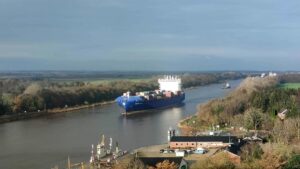 Deutsche Maschinenbauer beklagen neue US-Zusatzzölle