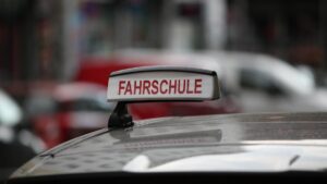 Fahrschulausbildung soll reformiert werden