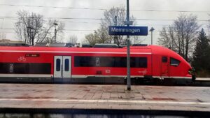 Linke will Klassen in Regionalzügen abschaffen